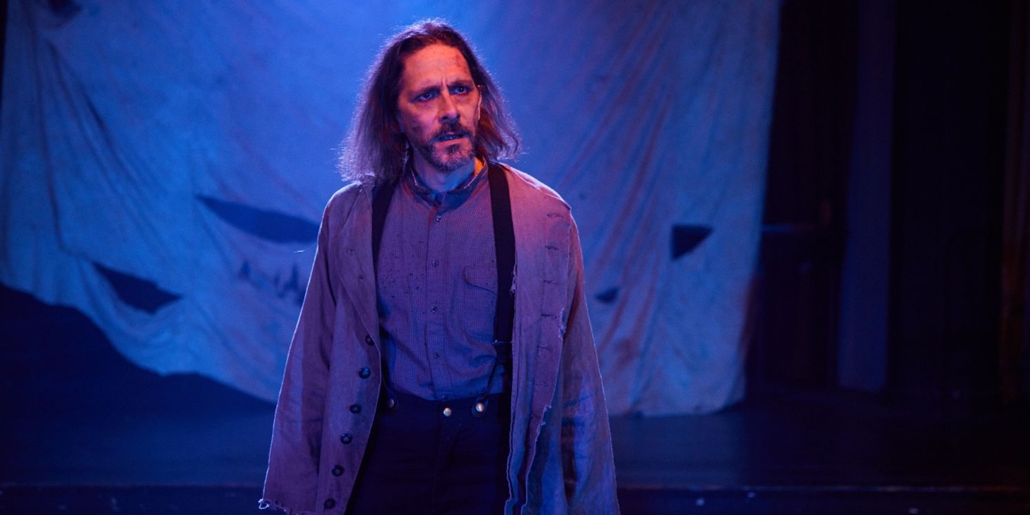 Review: SWEENEY TODD: DEMON BARBER OF FLEET STREET at Actors Theatre of Little Rock  Image