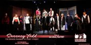 Review: SWEENEY TODD: THE DEMON BARBER OF FLEET STREET at Little Theatre Of Mechanicsburg Photo