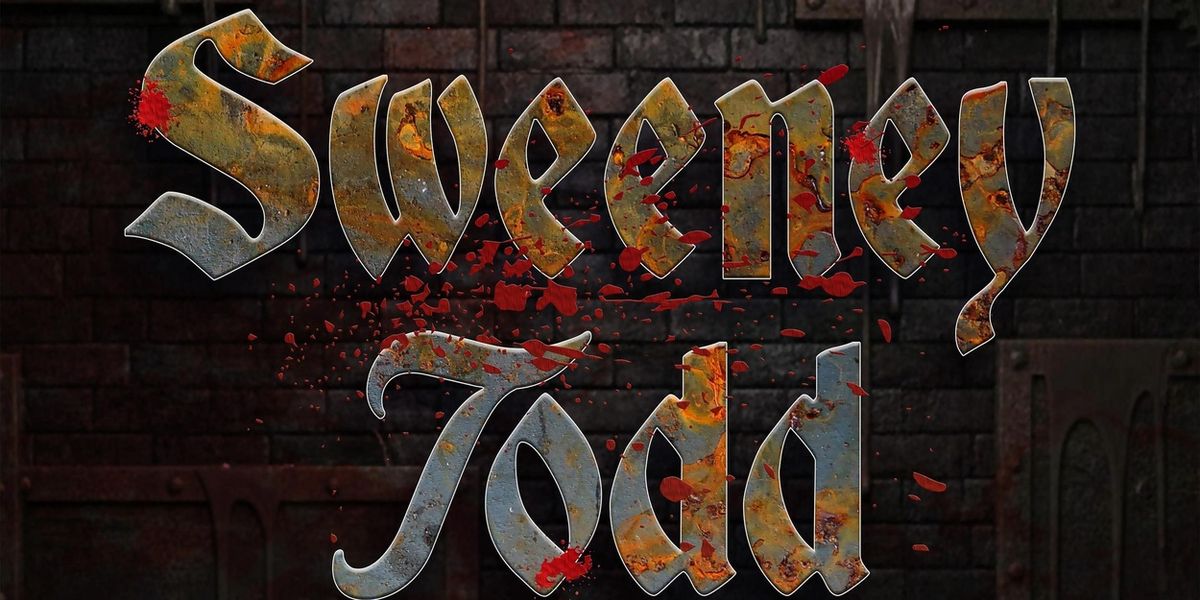 Review: SWEENEY TODD: THE DEMON BARBER OF FLEET STREET at Playhouse On The Square