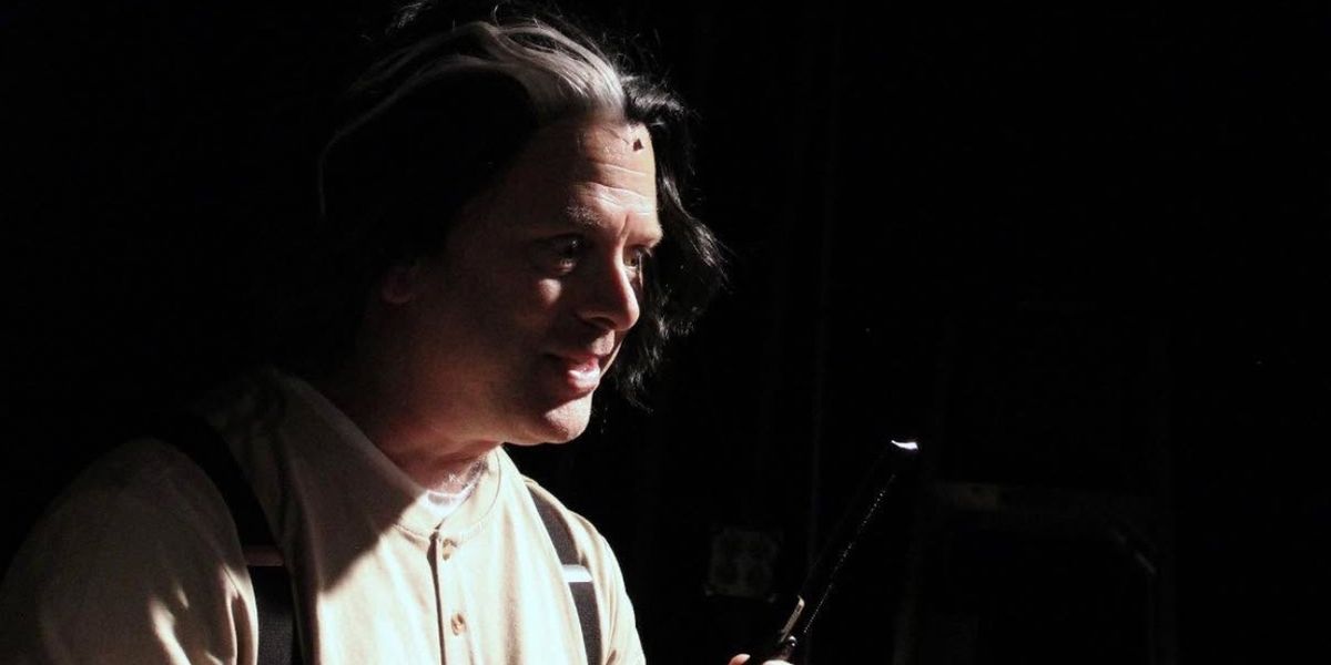 Review: SWEENEY TODD: THE DEMON BARBER OF FLEET STREET at The Pocket Community Theatre in Hot Springs