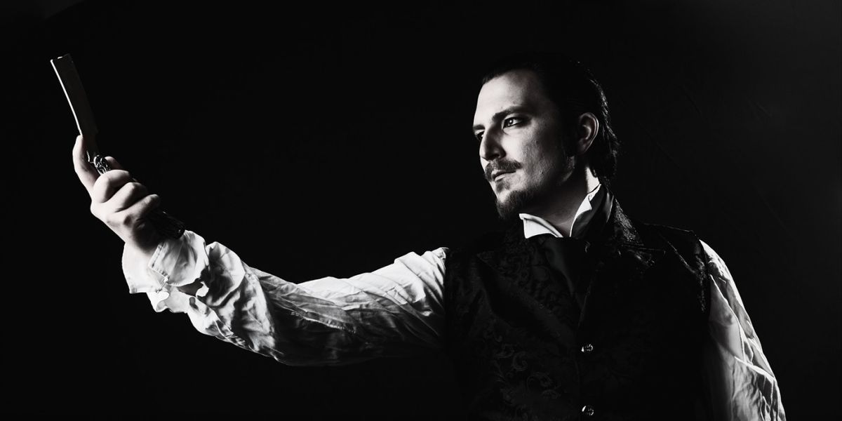 Review: SWEENEY TODD at Ashland Productions
