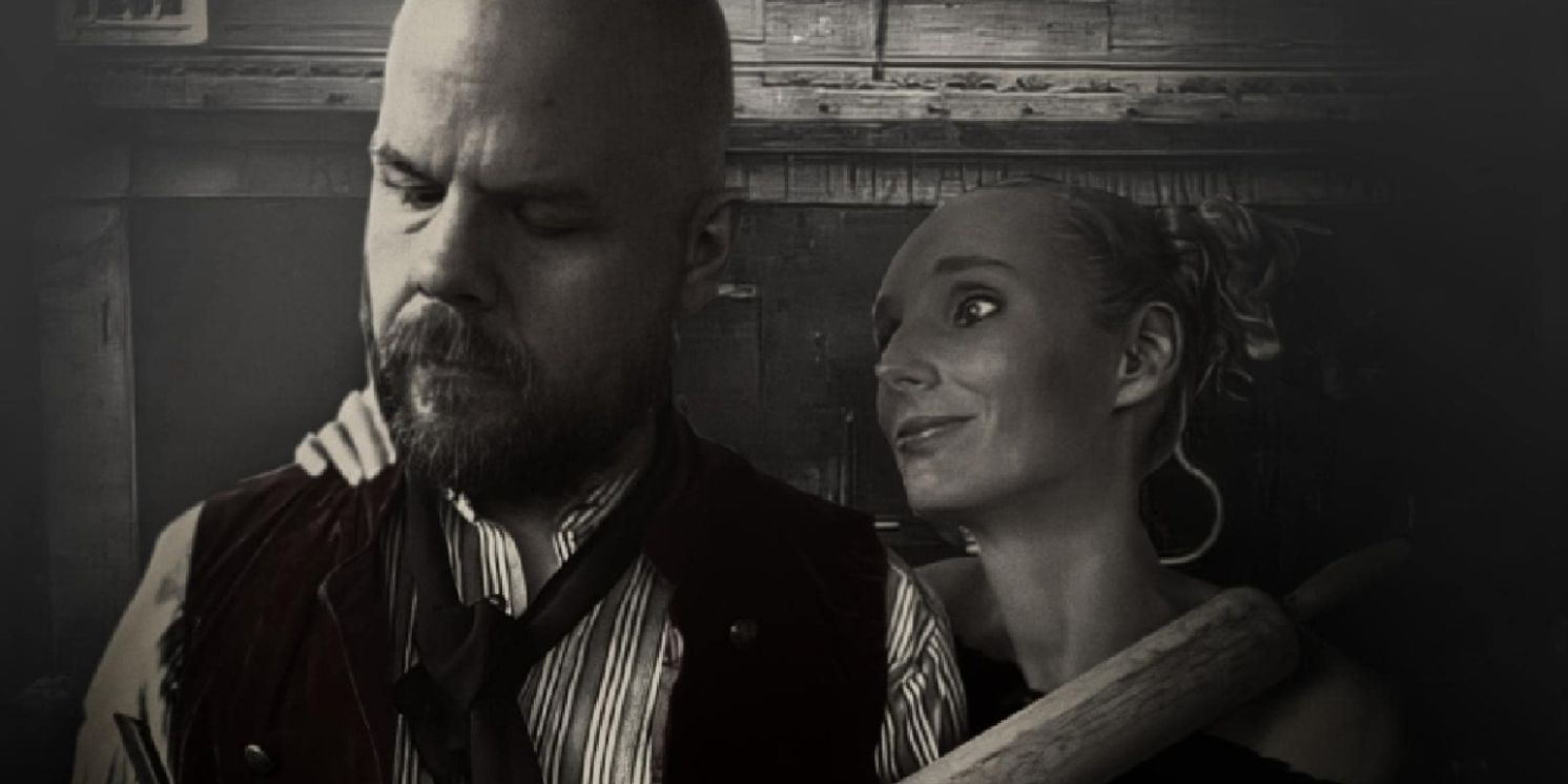 Review: SWEENEY TODD at Eight O'Clock Theatre  Image