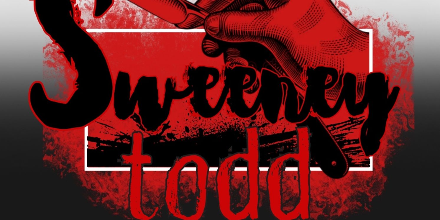 Review: SWEENEY TODD at Georgetown Palace  Image