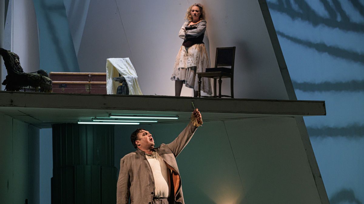 Review: Národní divadlo uvádí SWEENEYHO TODDA v operní formě