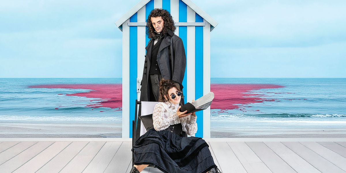 Review: SWEENEY TODD at STM Studio