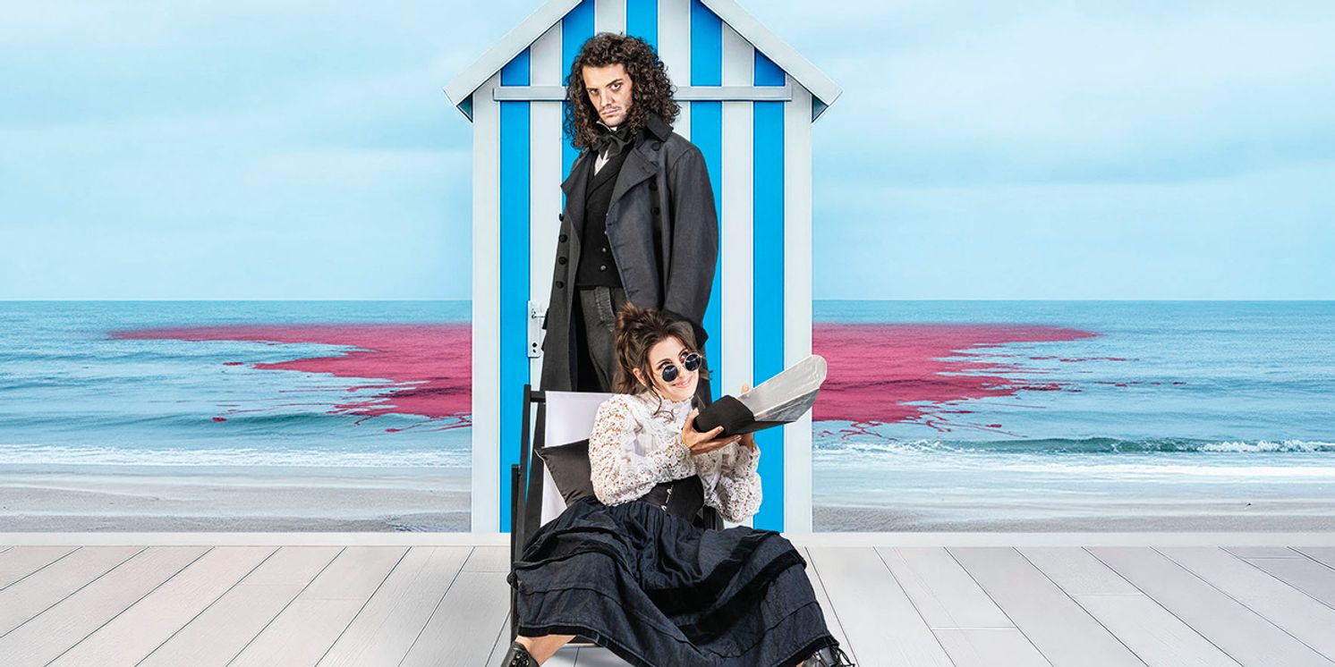 Review: SWEENEY TODD at STM Studio  Image