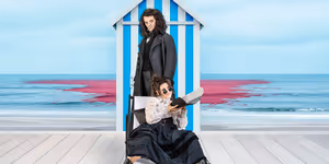 Review: SWEENEY TODD at STM Studio