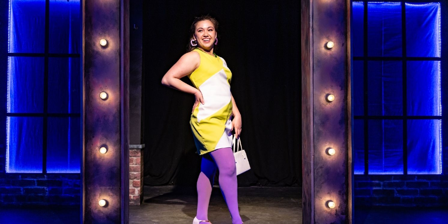 Review: SWEET CHARITY at Blank Theatre Company  Image