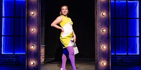 Review: SWEET CHARITY at Blank Theatre Company Photo
