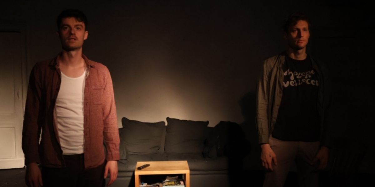 Review: SWEETMEAT, Old Red Lion
