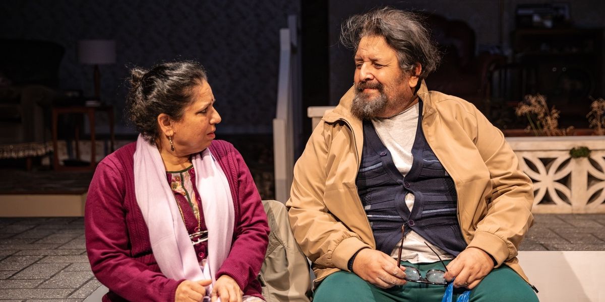 Review: SWEETMEATS, Bush Theatre
