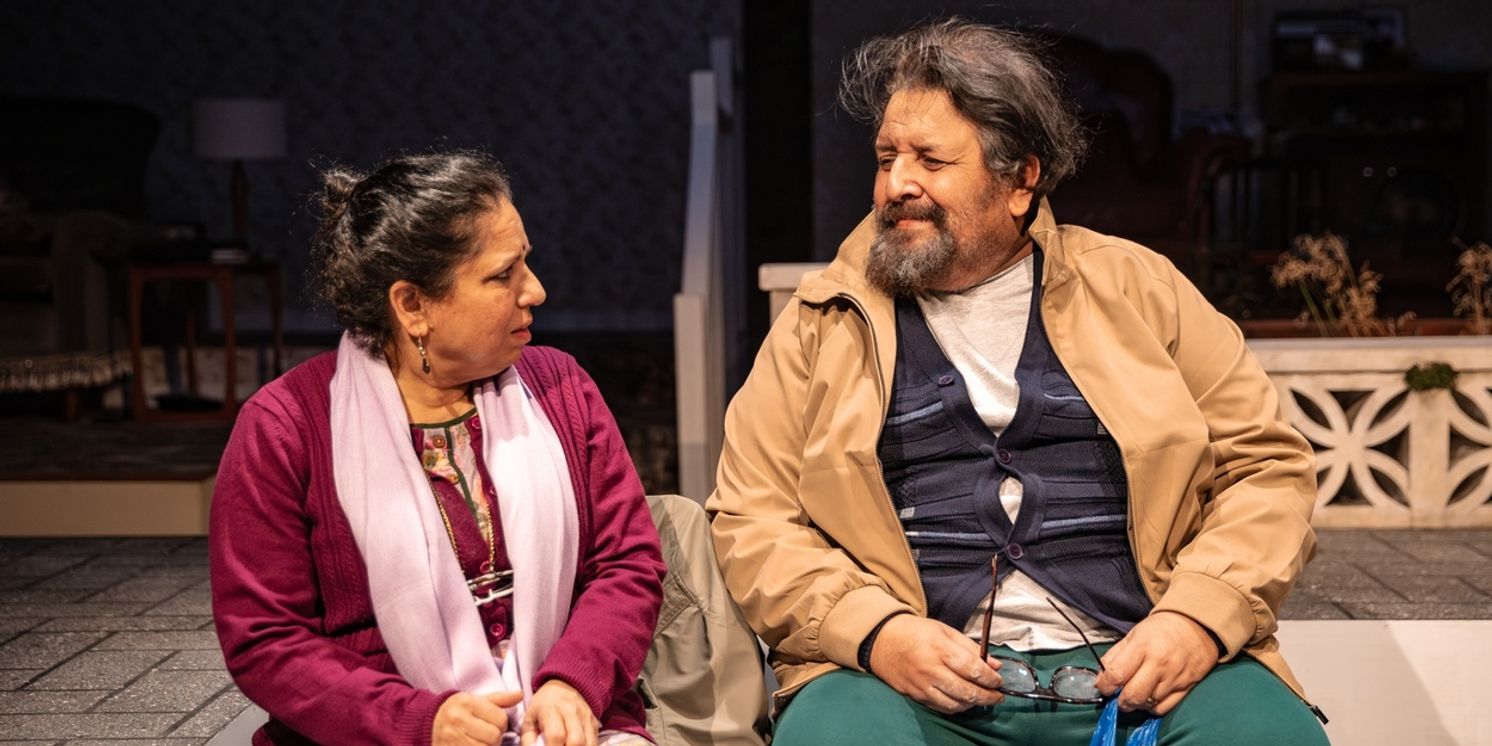 Review: SWEETMEATS, Bush Theatre  Image