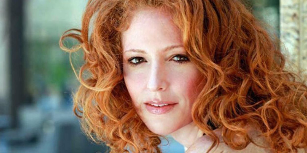 Review: Marissa Mulder's SWINGIN' ON A STAR Swings & Soars at The Cutting Room  Image