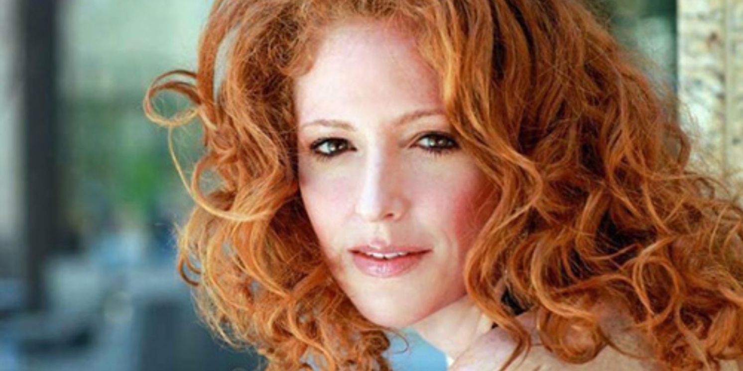 Review: Marissa Mulder's SWINGIN' ON A STAR Swings & Soars at The Cutting Room  Image