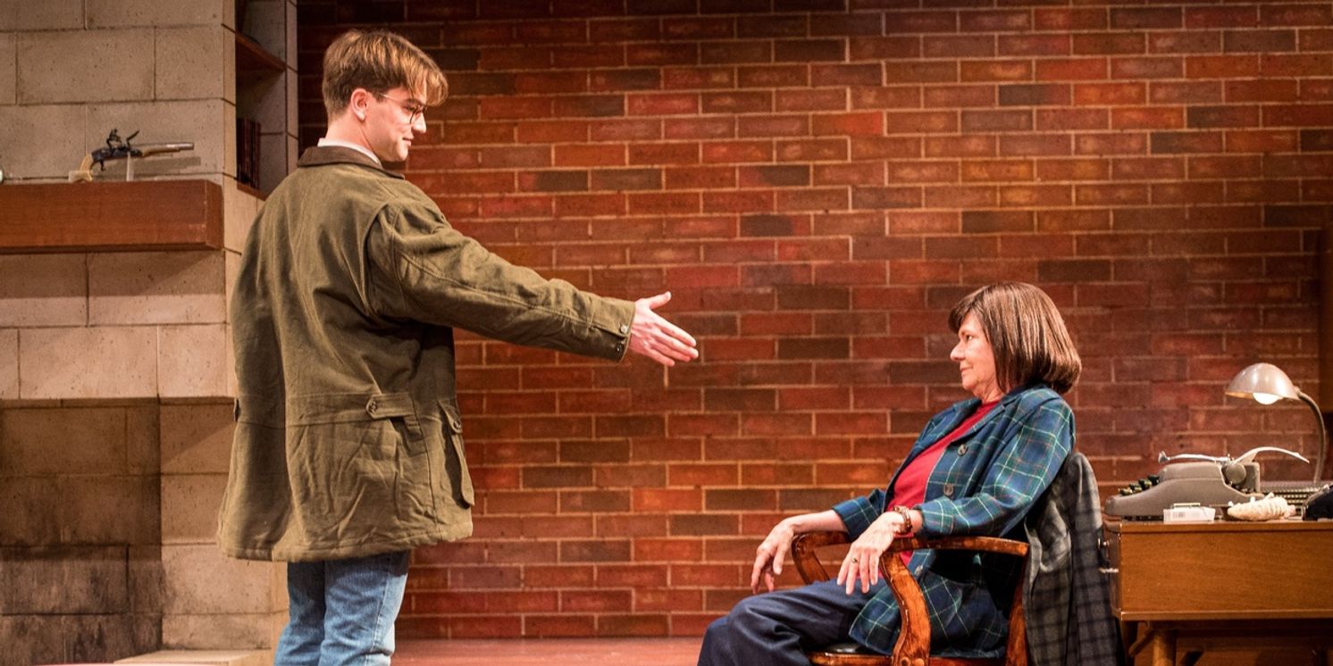 Review: SWITZERLAND at Renaissance Theaterworks  Image