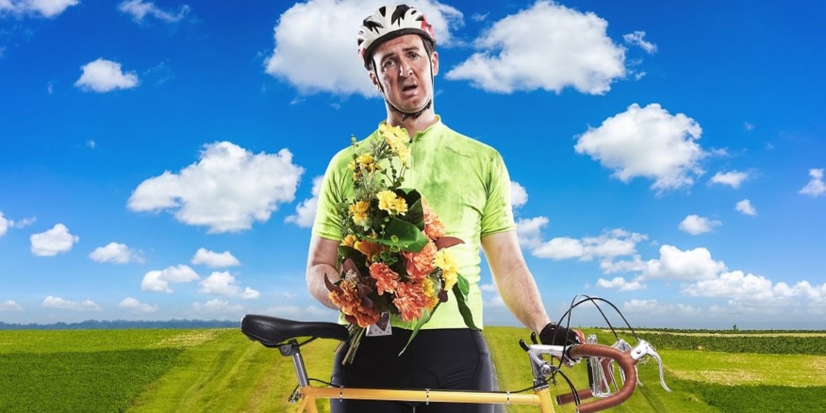 Review: SYMPHONIE OF THE BICYCLE at Space Theatre, Adelaide Festival Centre