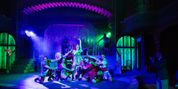 Review: Santa Fe Playhouse To Present CABARET Photo