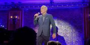 Review: Scott Siegel Honors a Legend in FRANK SINATRA: THE CONCERT at 54 Below Photo