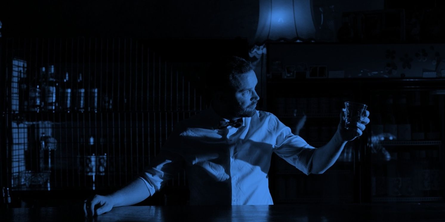 Review: See Hear Feel OVERTURE  Image
