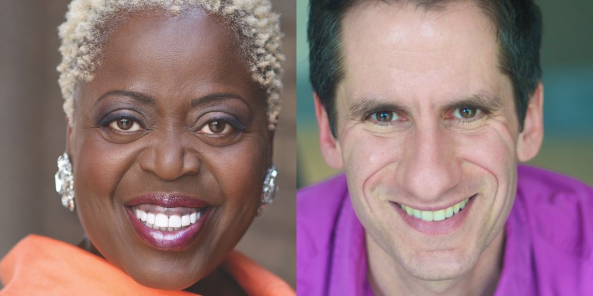 Review: Seth Rudetsky presents Tony Winner Lillias White at OC's Segerstrom Center