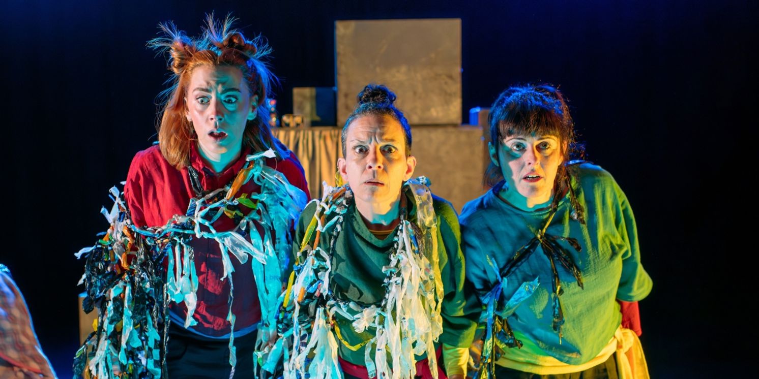 Review: Shō and the Demons of the Deep, Platform  Image