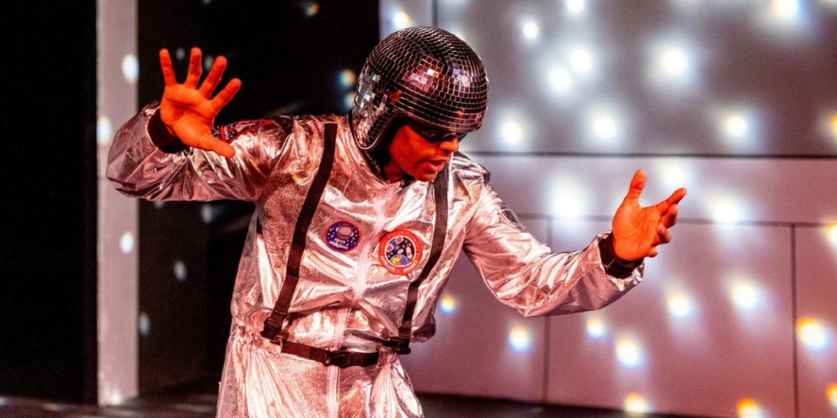 Review: Shrewd Productions Presents SMALL STEPS
