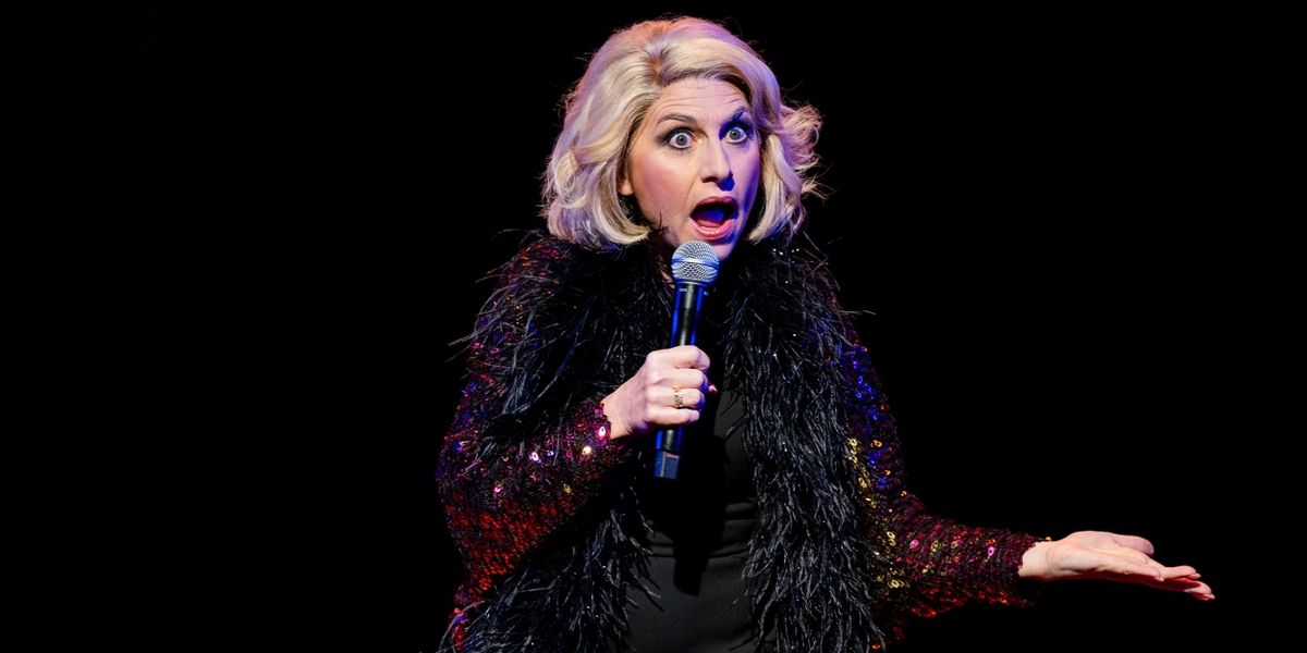 Review: South Coast Repertory Presents World Premiere Play JOAN