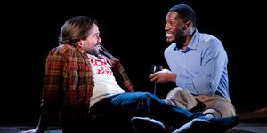 Review: South Coast Repertory Presents World Premiere of EAT ME