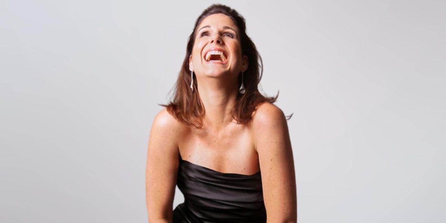 Review: Stephanie J. Block in Concert at Theatre Raleigh  Image