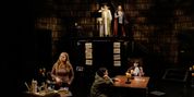 Review: Stratford Festival's THE KING JAMES BIBLE PLAY is Captivating Photo