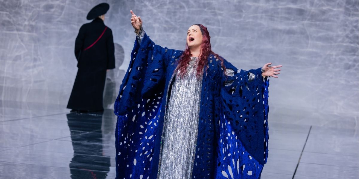 Review: Strauss’s Powerhouse FRAU OHNE SCHATTEN Casts Big Shadow at the Met
