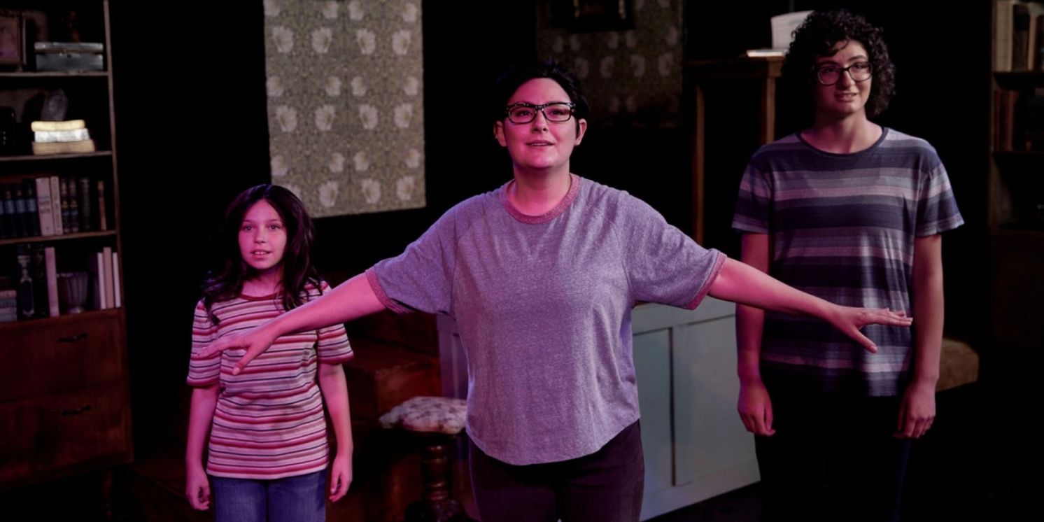 Review: Street Theatre Company's FUN HOME Delivers Artistry for Pride Month  Image