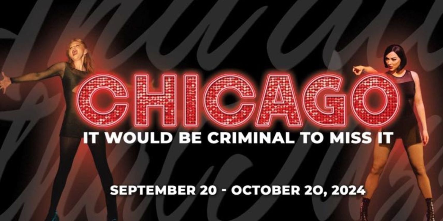 Review: Suncoast Broadway Dinner Theatre Presents Kander & Ebb's Stunning CHICAGO  Image
