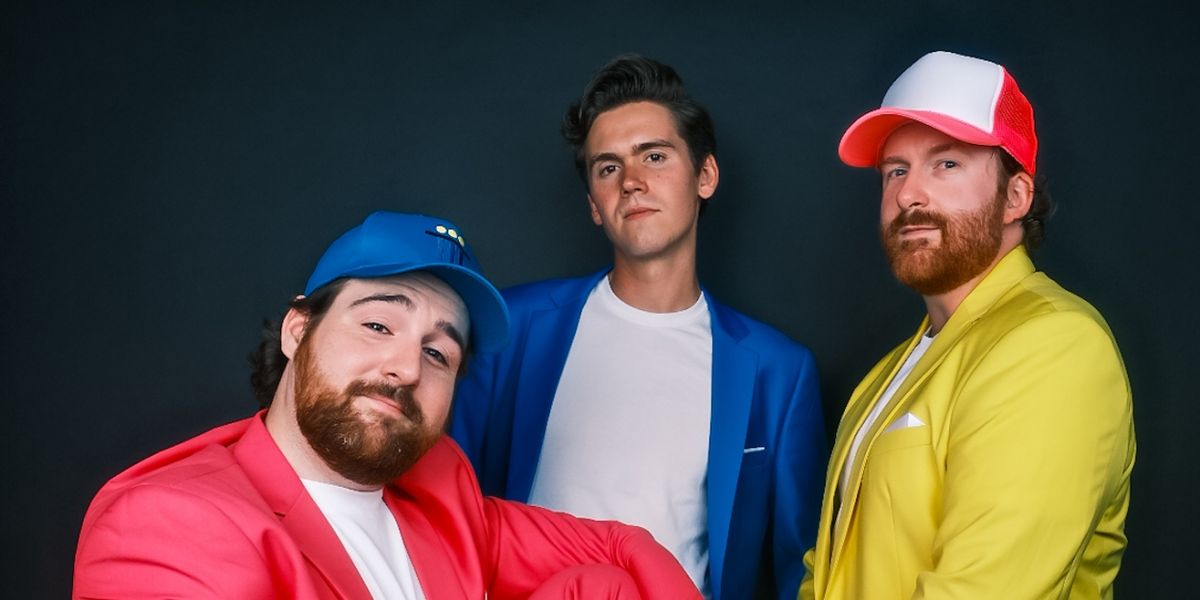 Review: T.3: THE OPTION UP TOUR at The Sheldon Music Hall