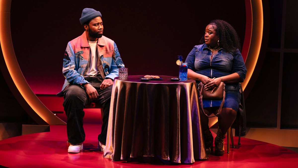 Review: TABLE 17 at Union Arts Center