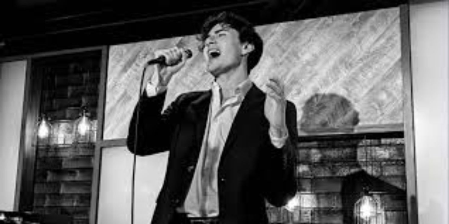 Review: TAKING NOTES Takes a Look at Learning at The Green Room 42  Image