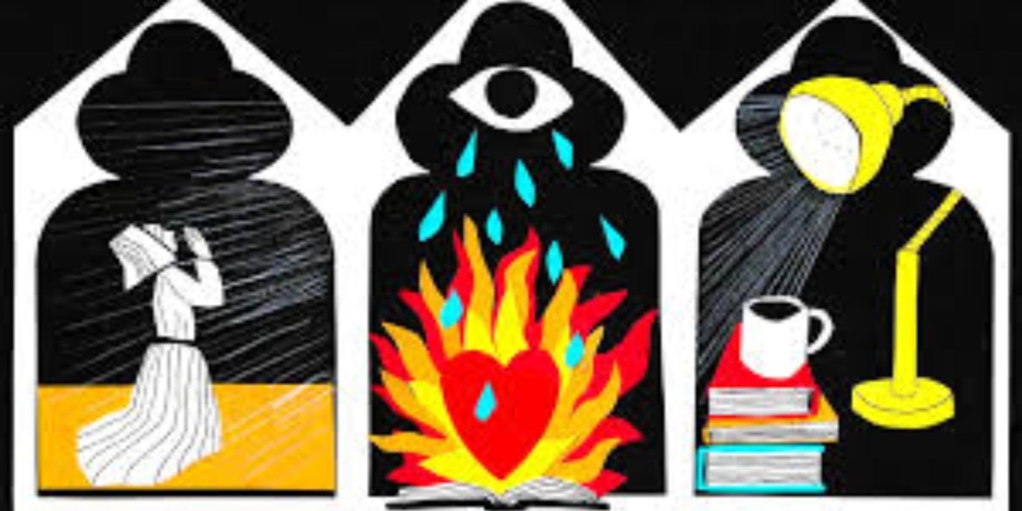 Brighton Fringe Review: TALKING TO MARGERY, BN1 Arts Centre CIC  Image