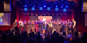 Tango and Havana Fiesta Brings Latin American Dance Traditions Together in Miami