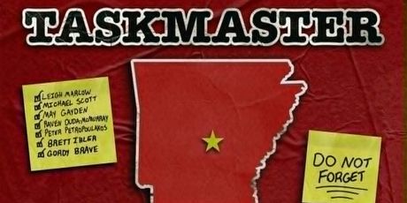 Review: TASKMASTER ARKANSAS at Birdie's Cabaret Theater & Lounge in North Little Rock Photo