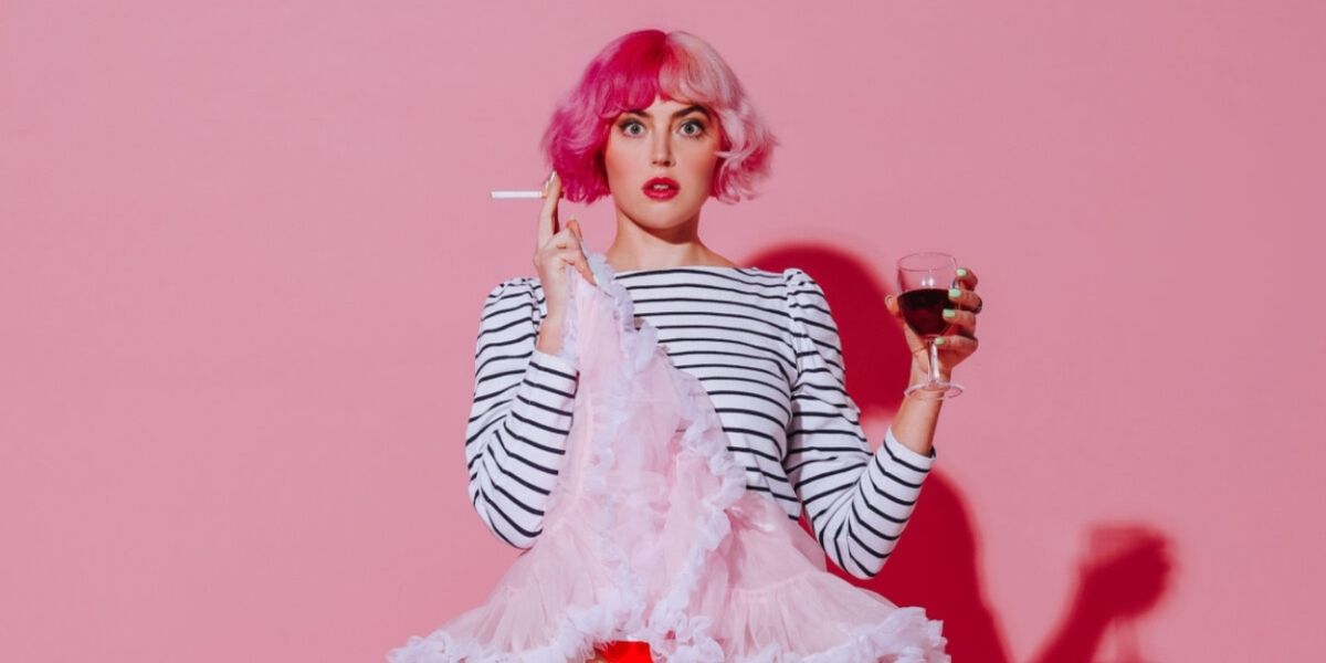 Review: TATTY MACLEOD: FUGUE, Soho Theatre