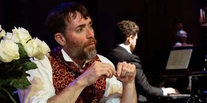 Review: TCHAÏKOVSKY: CHILD OF GLASS, Opera Holland Park