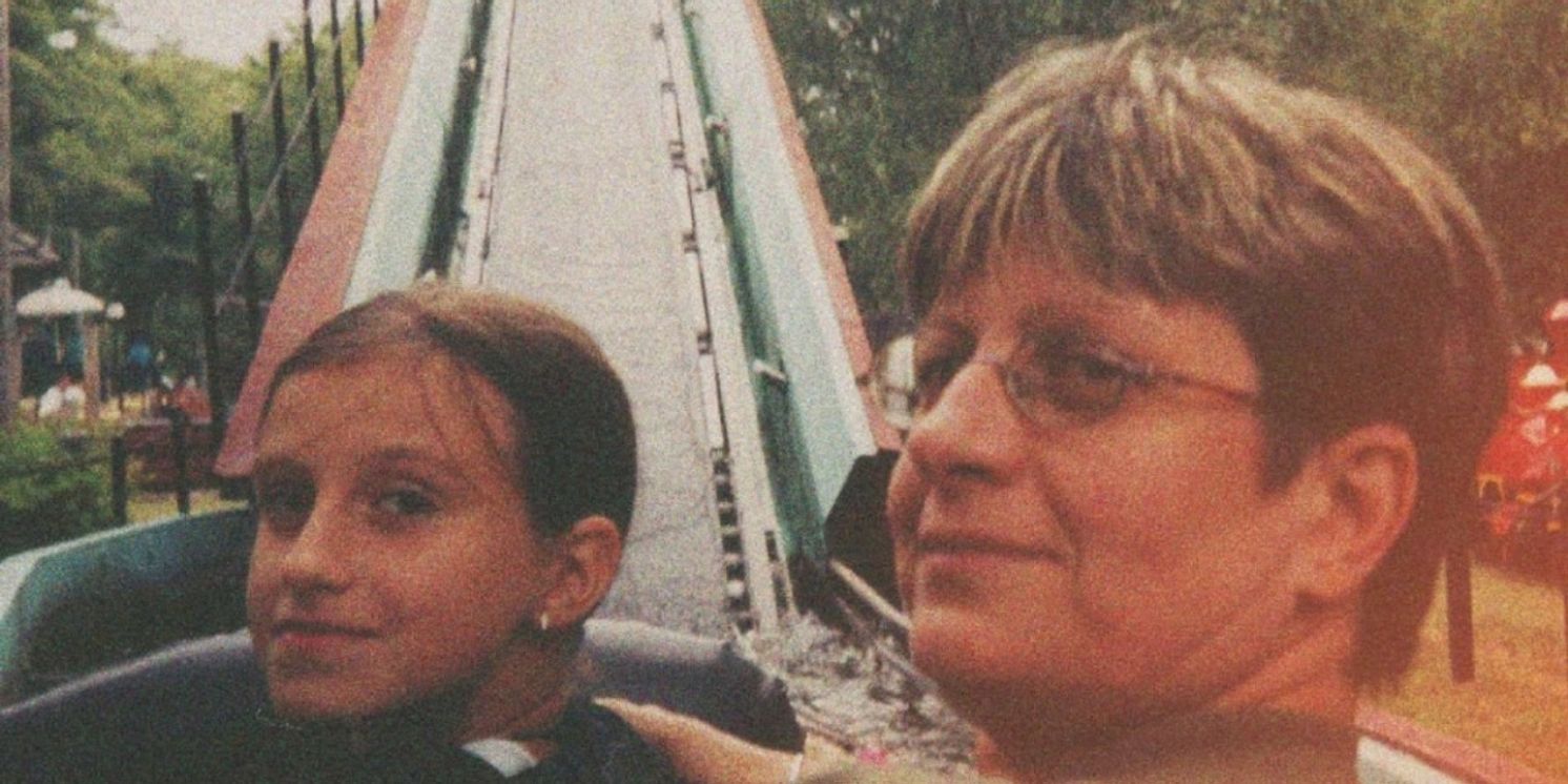 EDINBURGH 2023: Review: TEA AND MILK, C Venues  Image