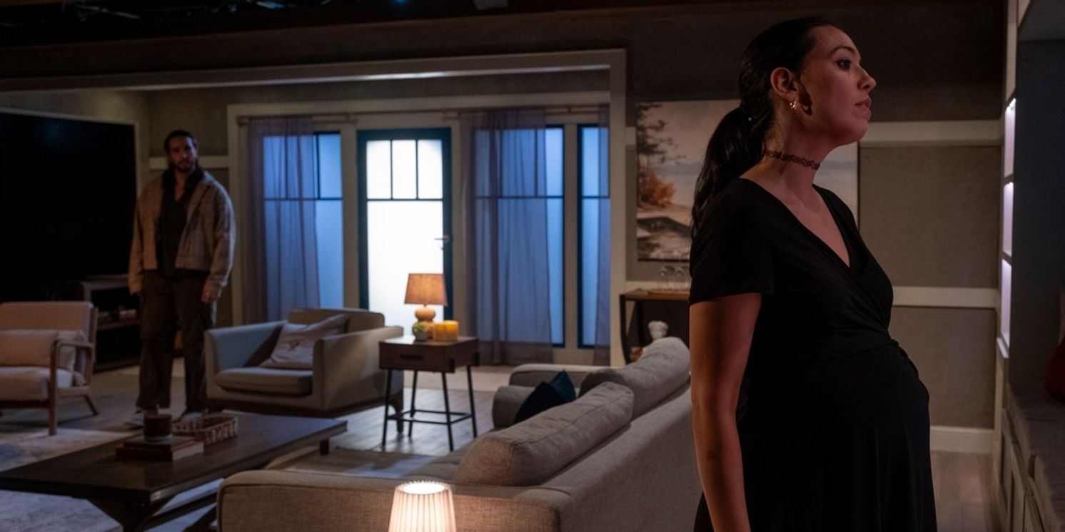 Review: Teatro Vista Productions' BOTH at Steppenwolf Theatre  Image