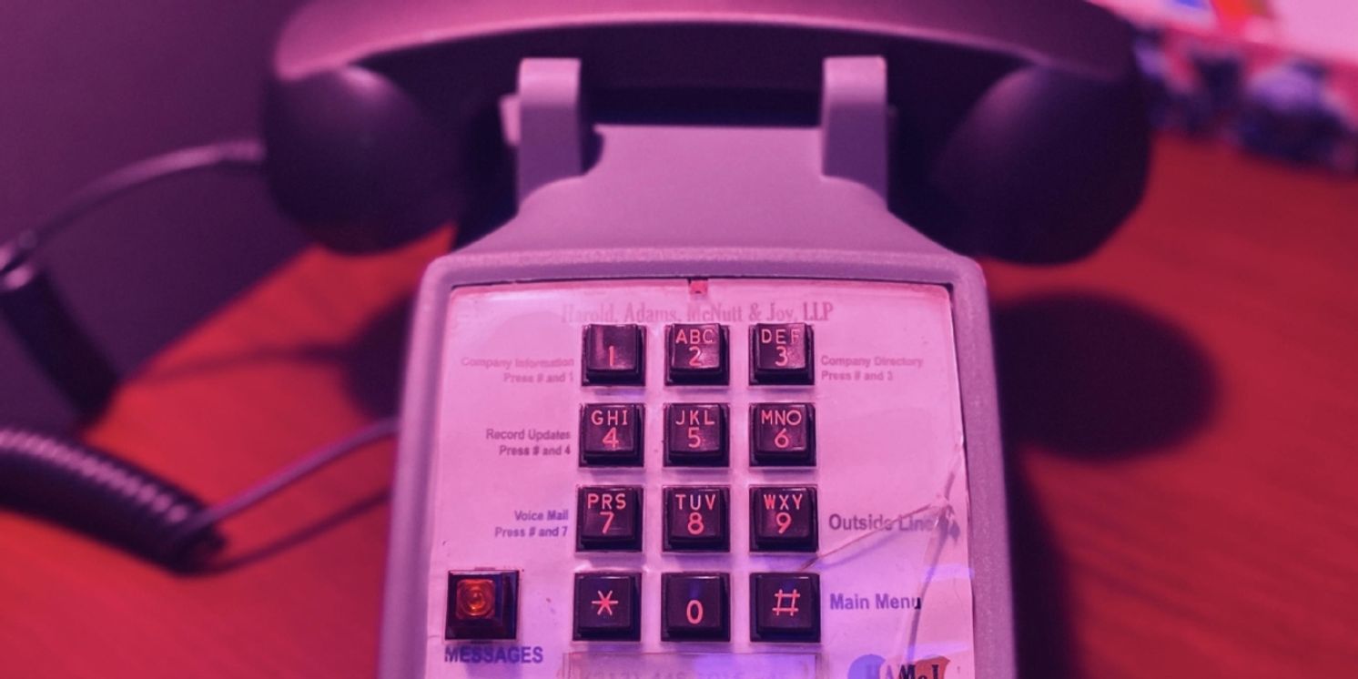 EDINBURGH 2023: Review: TEMPING, Assembly George Square Studios – The Cubicle  Image