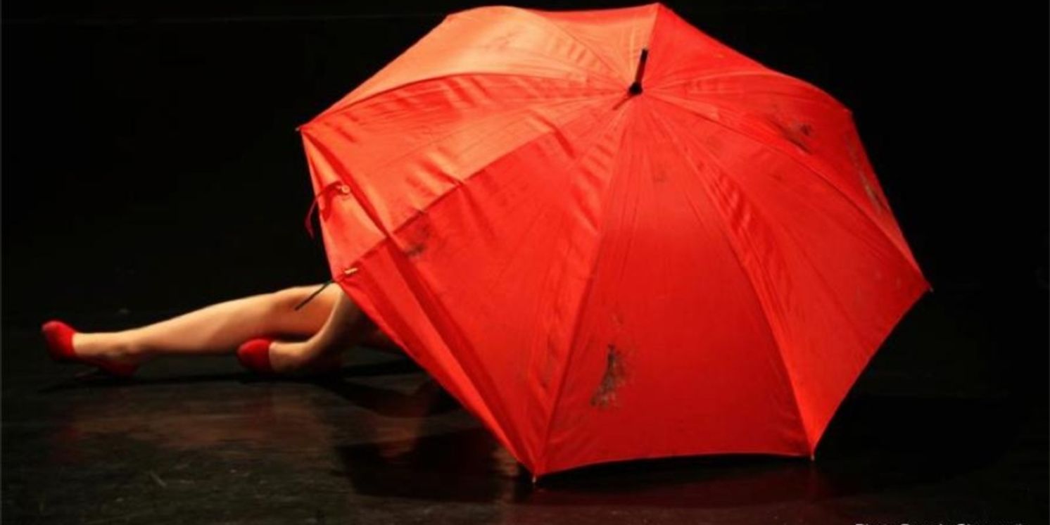 EDINBURGH 2023: Review: TEMPORARILY YOURS, Underbelly Bristo Square  Image