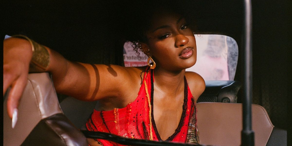 Review: TEMS Shines in Vancouver With her Powerhouse Vocals and Soulful Vibes