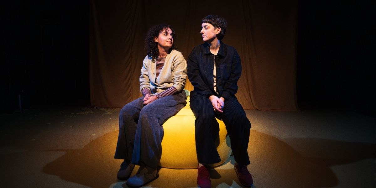Review: TENDER, Bush Theatre