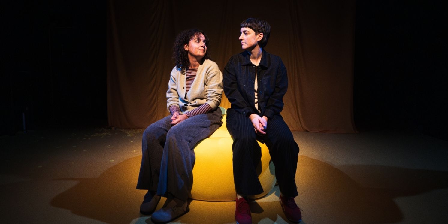 Review: TENDER, Bush Theatre  Image