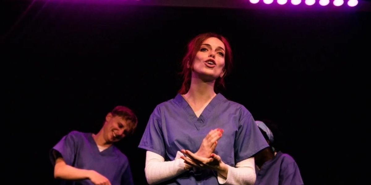 EDINBURGH 2024: Review: TENDING, Underbelly Cowgate