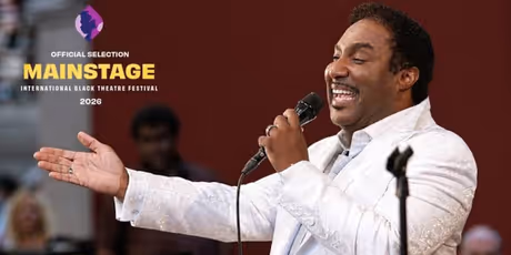 Review: TERRY STEELE SINGS LUTHER VANDROSS... Photo